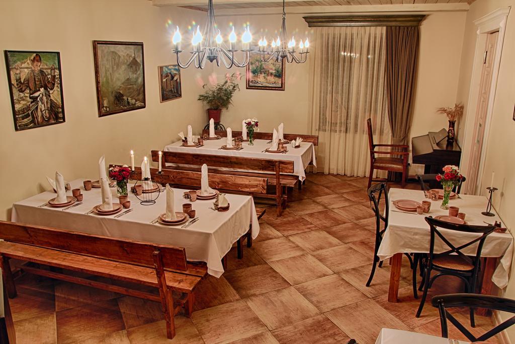 Tsaghkunq Guest House Севан Экстерьер фото