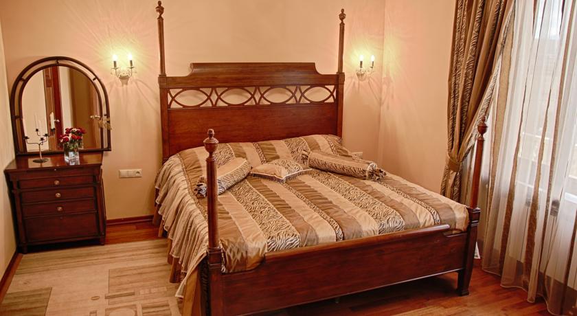 Tsaghkunq Guest House Севан Номер фото