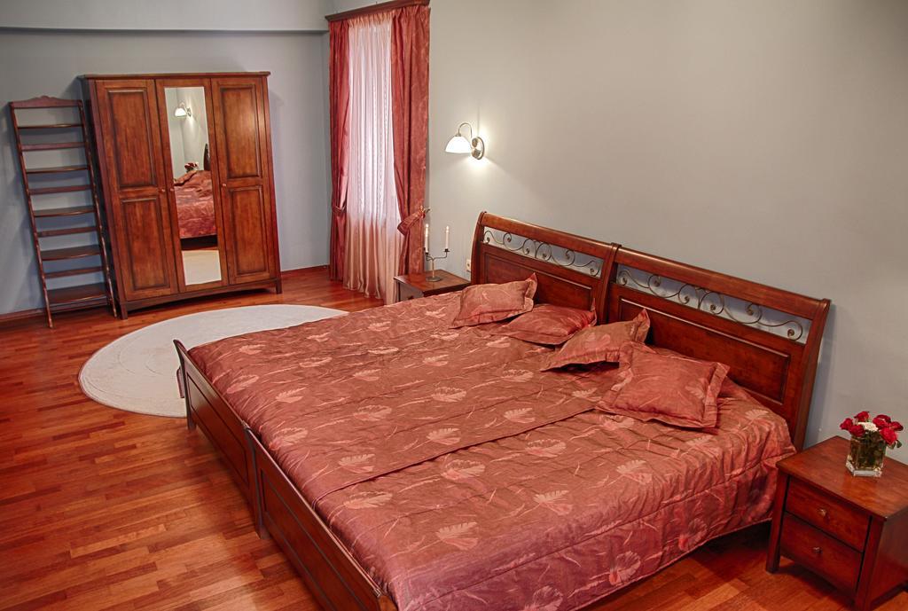 Tsaghkunq Guest House Севан Номер фото