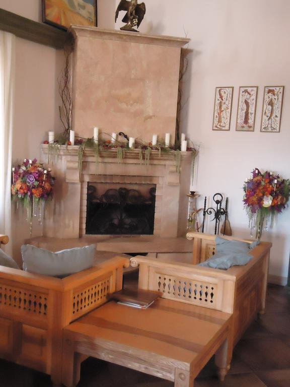 Tsaghkunq Guest House Севан Экстерьер фото
