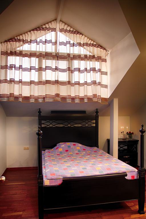 Tsaghkunq Guest House Севан Экстерьер фото