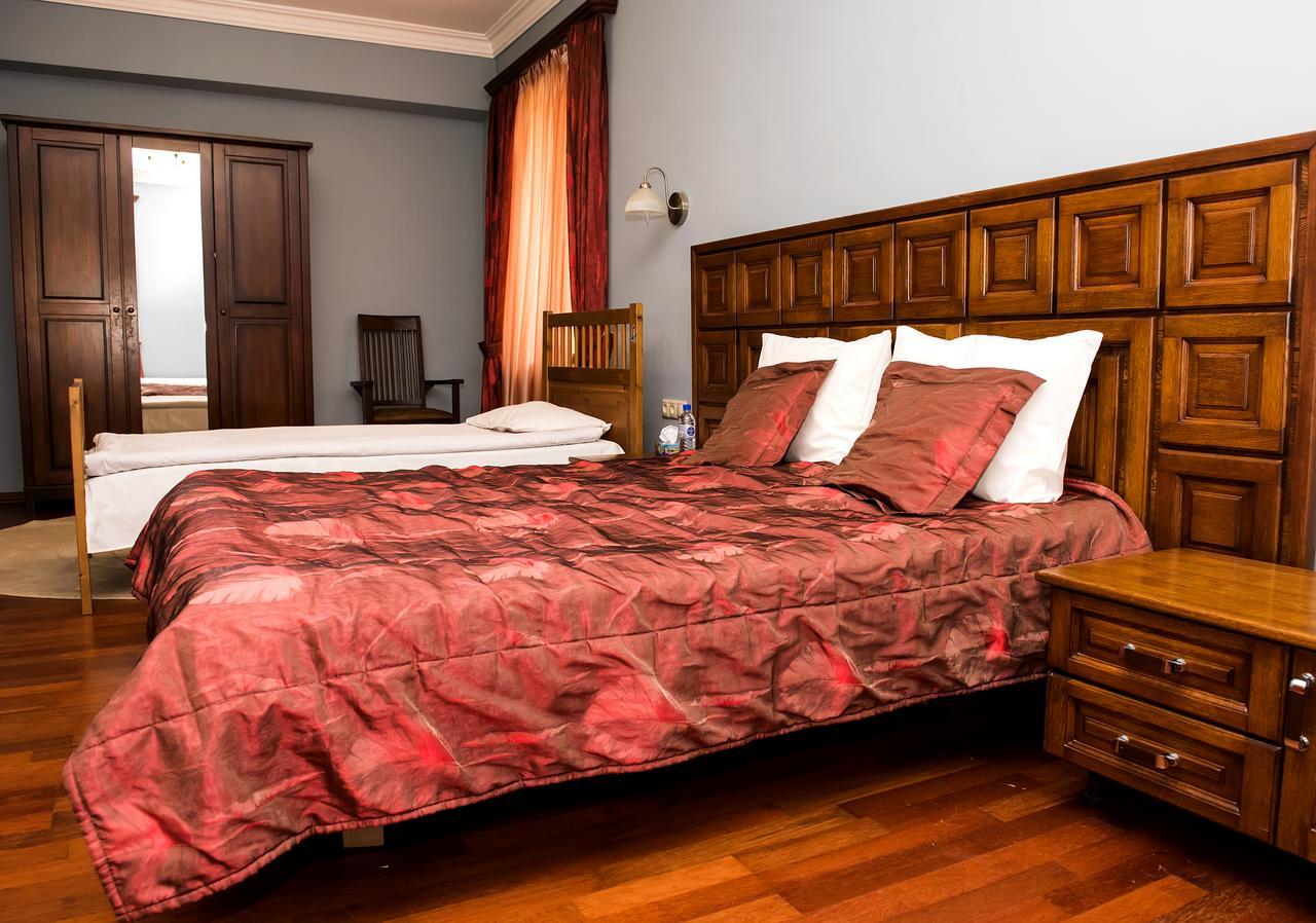 Tsaghkunq Guest House Севан Экстерьер фото